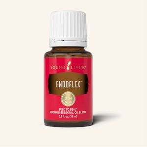 Young Living - Endo Flex 15 mL